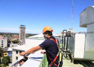 Aseo Industrial Temuco – Integral Service