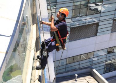 Aseo Industrial Temuco – Integral Service