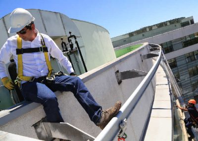 Aseo Industrial Temuco – Integral Service