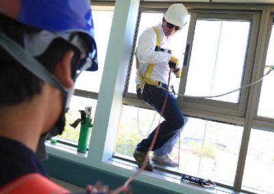 Aseo Industrial Temuco – Integral Service