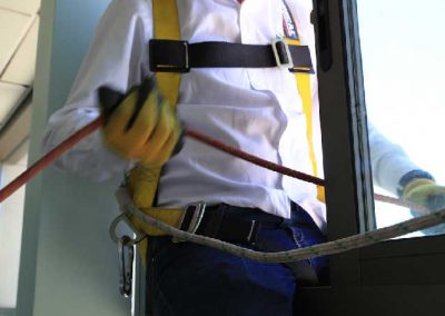 Aseo Industrial Temuco – Integral Service