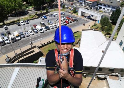 Aseo Industrial Temuco – Integral Service