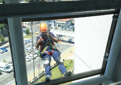 Aseo Industrial Temuco – Integral Service