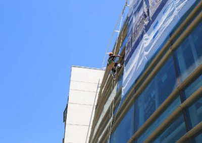 Aseo Industrial Temuco – Integral Service