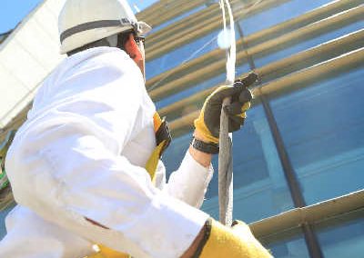 Aseo Industrial Temuco – Integral Service