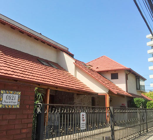 Aseo Industrial Temuco – Integral Service