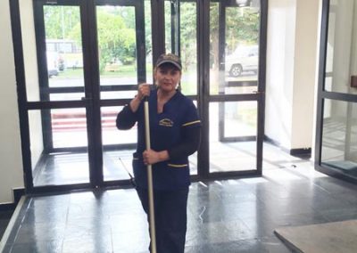 Aseo Industrial Temuco – Integral Service