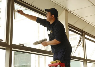 Aseo Industrial Temuco – Integral Service