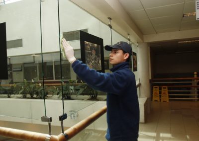 Aseo Industrial Temuco – Integral Service